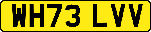 WH73LVV