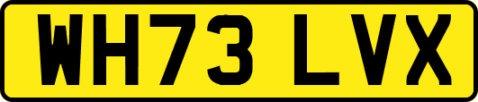 WH73LVX