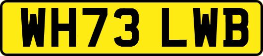 WH73LWB
