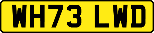 WH73LWD