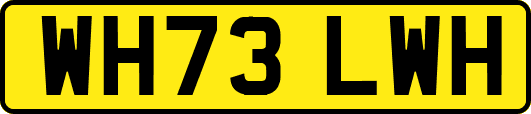 WH73LWH