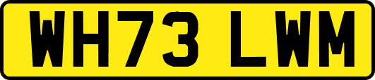 WH73LWM