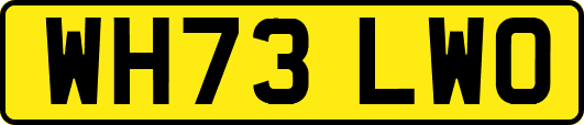 WH73LWO