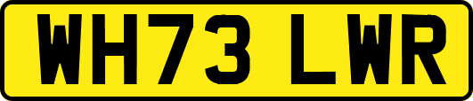 WH73LWR