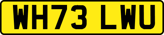 WH73LWU