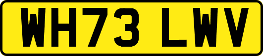 WH73LWV