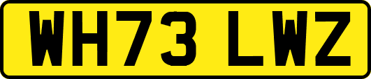 WH73LWZ