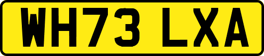 WH73LXA