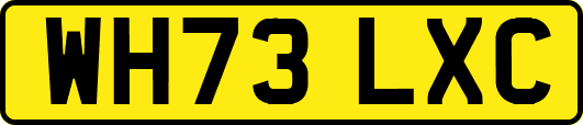 WH73LXC