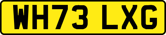 WH73LXG