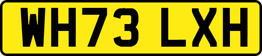 WH73LXH