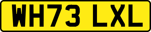 WH73LXL