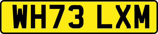 WH73LXM