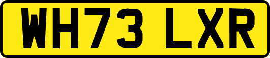 WH73LXR