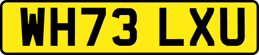 WH73LXU