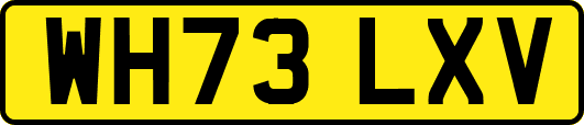 WH73LXV