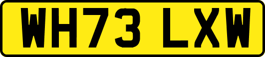 WH73LXW