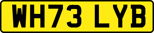 WH73LYB