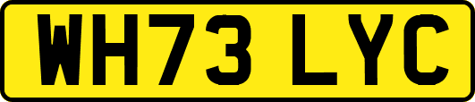 WH73LYC