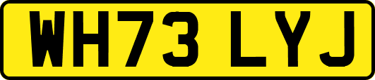 WH73LYJ