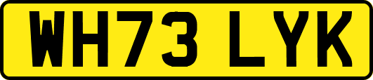 WH73LYK