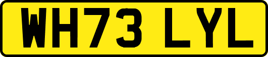 WH73LYL
