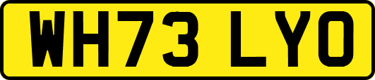 WH73LYO