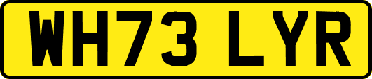 WH73LYR