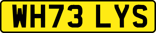 WH73LYS