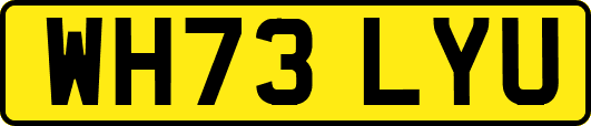 WH73LYU