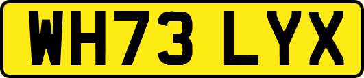 WH73LYX