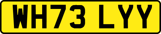 WH73LYY