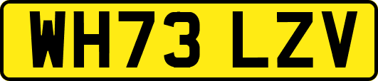 WH73LZV