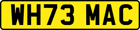 WH73MAC
