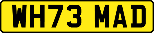 WH73MAD
