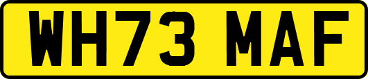 WH73MAF