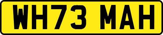 WH73MAH