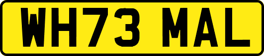 WH73MAL