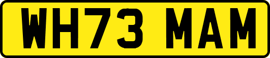 WH73MAM