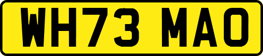 WH73MAO