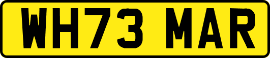 WH73MAR