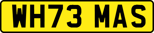 WH73MAS