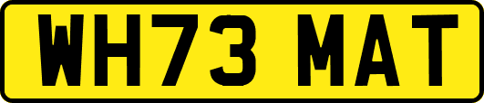 WH73MAT