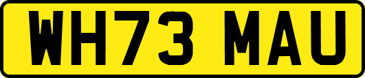 WH73MAU