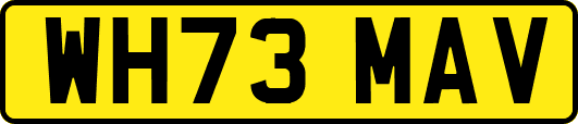 WH73MAV