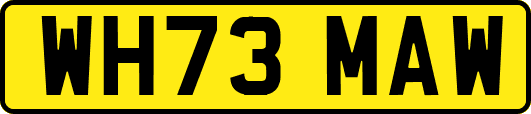 WH73MAW