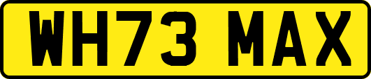 WH73MAX