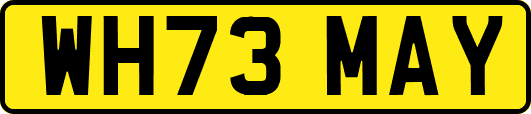 WH73MAY