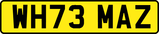 WH73MAZ