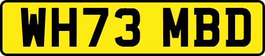 WH73MBD